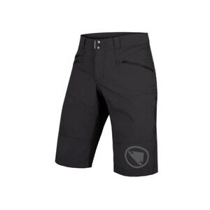Endura Single Track Shorts II Men's Black Size XL Baggy Cycling  (NEW WITH TAGS)